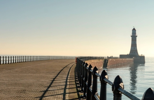 Sunderland Team Building'